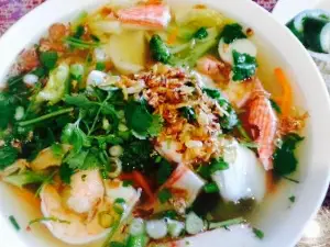 Pho 99 Authentic Vietnamese