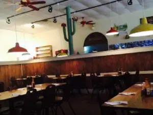 Miguel's Mexican Restaurant