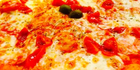 Restaurant Fortuna Pizzeria 2000