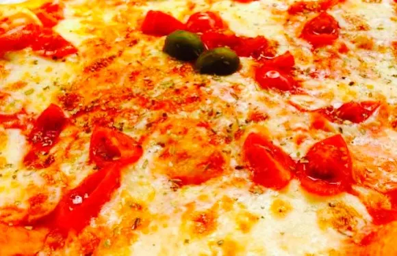 Restaurant Fortuna Pizzeria 2000