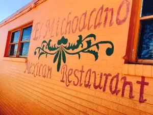 El Michoacano Mexican Restaurant