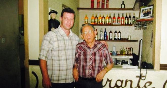 Restaurante Guanabara
