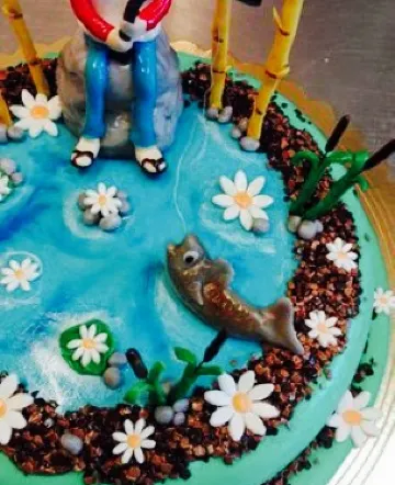 Pasticceria Caffetteria Valentino