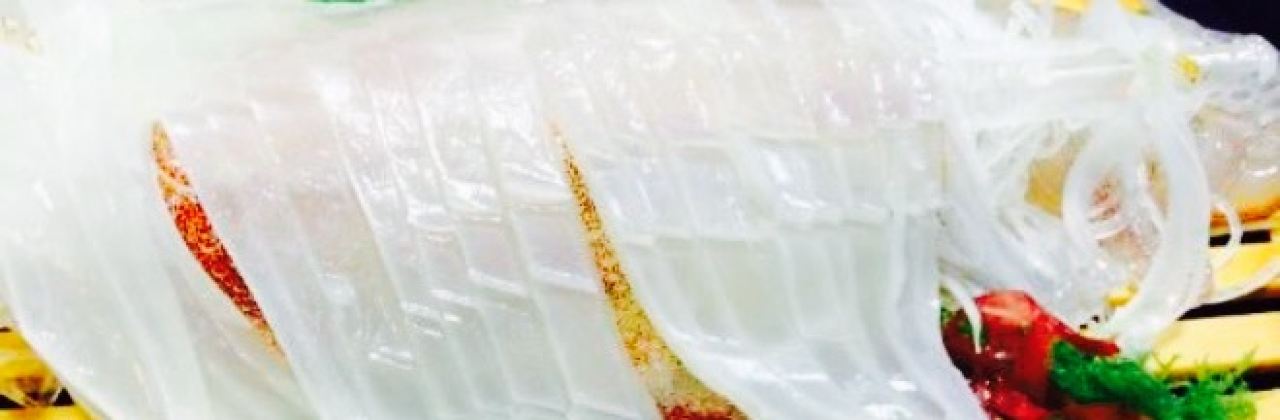 Kappo Katsugyo Wakashin, Ogori