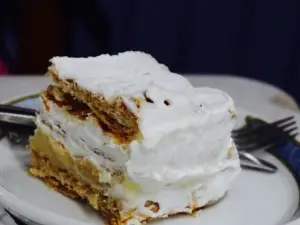 Confiteria Covadonga