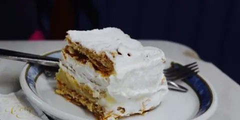 Confiteria Covadonga