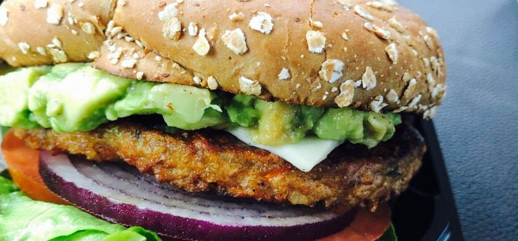 The Habit Burger Grill
