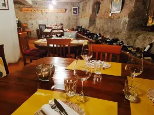 Osteria Luis