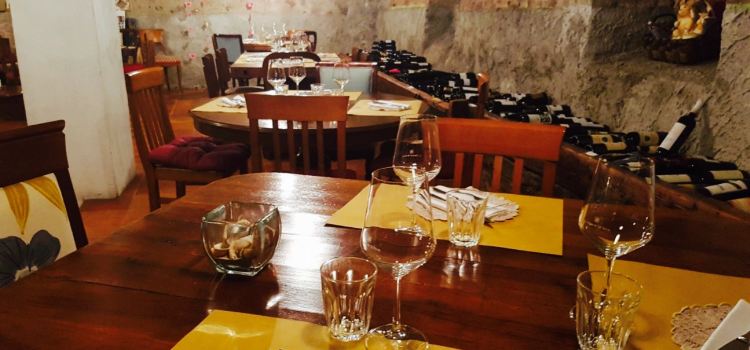 Osteria Luis