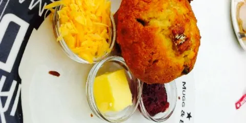 Mugg & Bean Eastgate