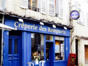 creperie des remparts