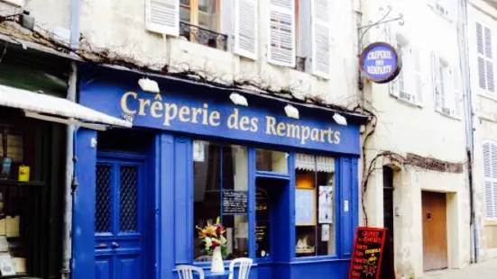 creperie des remparts