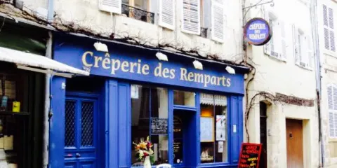 creperie des remparts