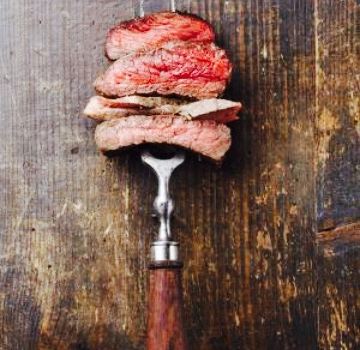 Steakhouse 63