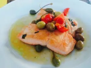 Luxar Eat