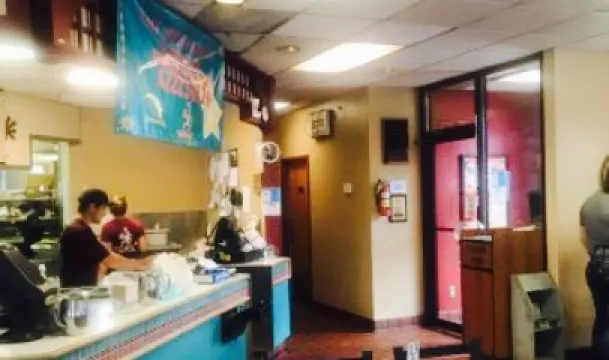 Santiago's Mexican Resturante