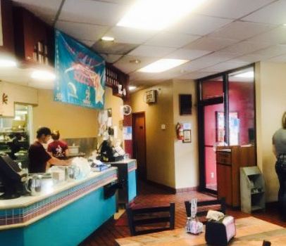 Santiago's Mexican Restaurant