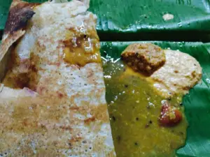 Sri Murugan Mess