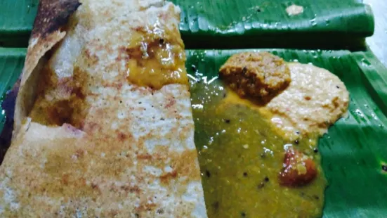 Sri Murugan Mess