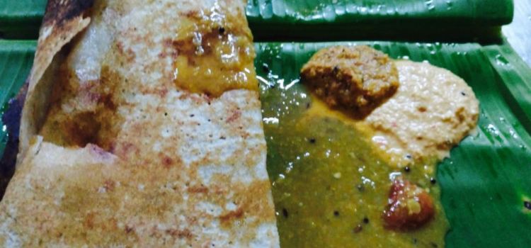 Sri Murugan Mess