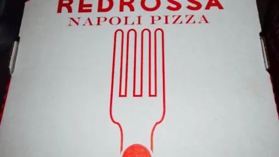 RedRossa Napoli Pizza