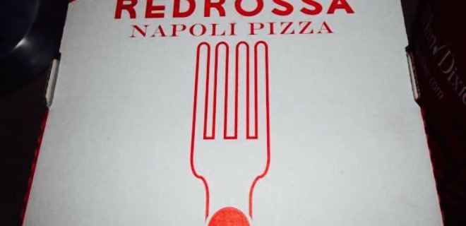 RedRossa Napoli Pizza