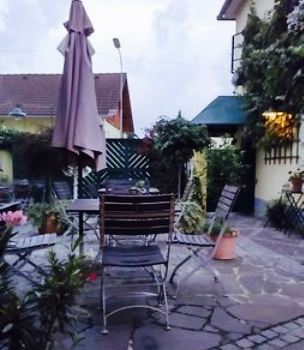 Hotel Restaurant Zur Linde, Gasthof Pillgrab