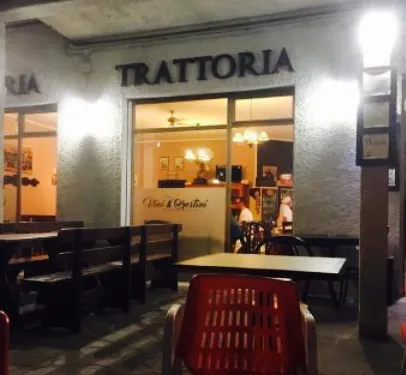 Ristorante Pizzeria Vini E Crostini Di Ugolini Sergio