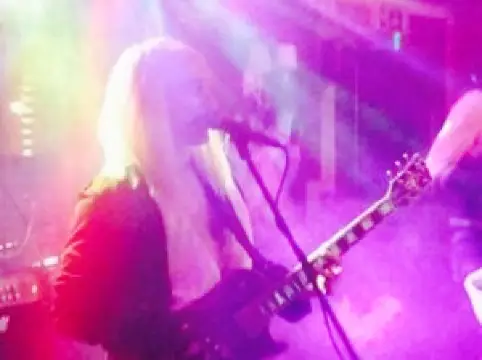 The Pheasant Bar & Grill