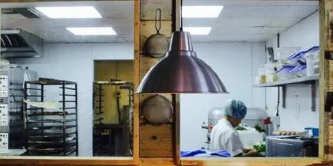 Flourish Craft Bakery