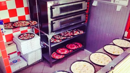 New York Pizza Department Pilotow 95