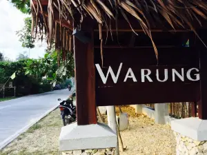 Warung Siargao Indonesian Restaurant