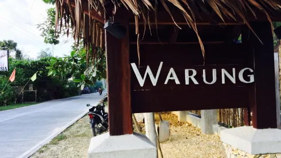 Warung Siargao Indonesian Restaurant