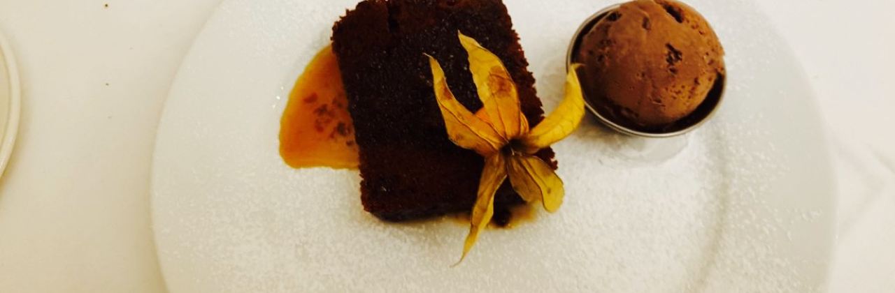 Hansom's at The Bulkeley