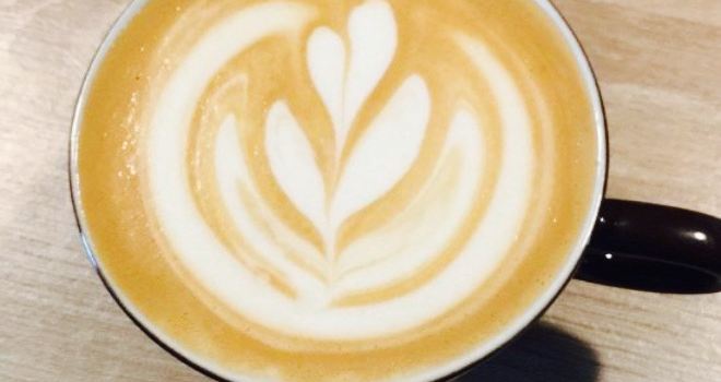Keflavik Cafe