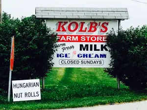 Kolbs Farm Store