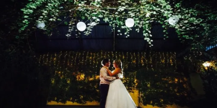 Radcliffes and Port53 Restaurant