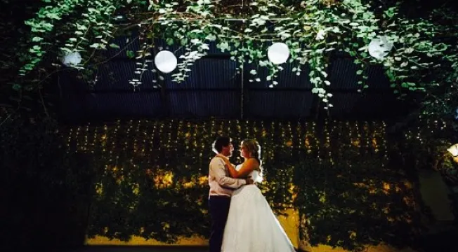 Radcliffes and Port53 Restaurant