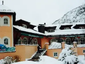 Restaurant La Terrazza