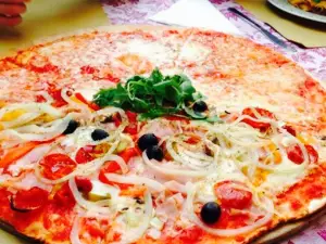 Pizza Pie