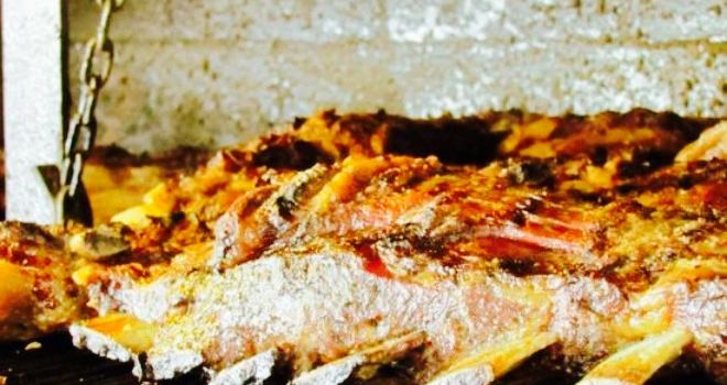 La Parrilla