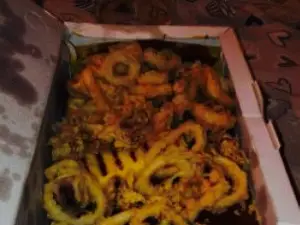 Trattoria dalla Nena