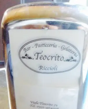 Bar Teocrito