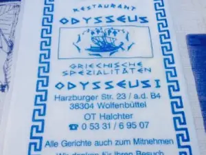 Odysseus