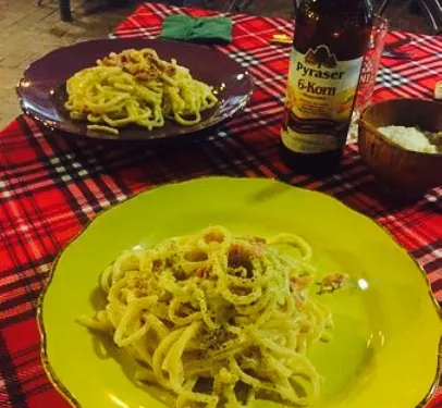 La Taverna Dei Viaggiatori