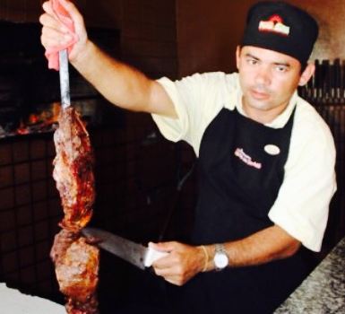 Churrascaria Portal Do Serido