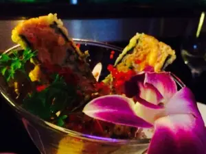 Uni Sushi
