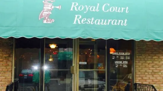 Royal Court Restaurant