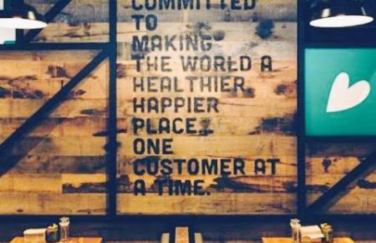 Liv-eat Fresh Eating (Liverpool st)