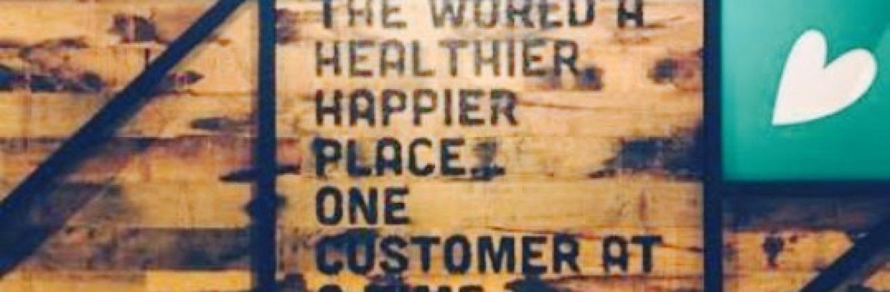 Liv Eat Healthy Eating Liverpool Street